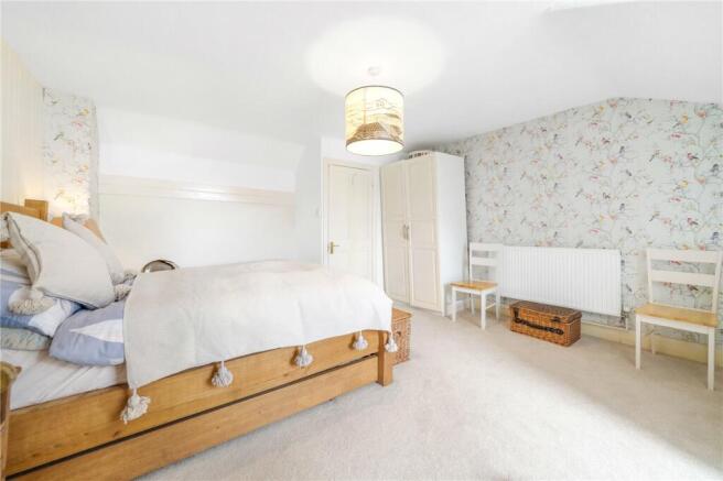 Bedroom 1 P2