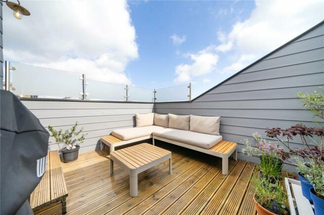 Roof Terrace