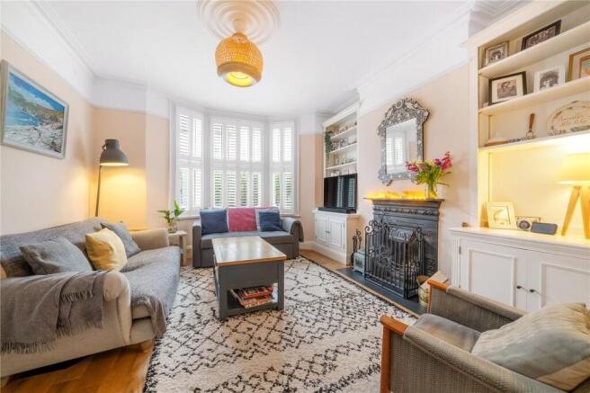 Reception Room 1