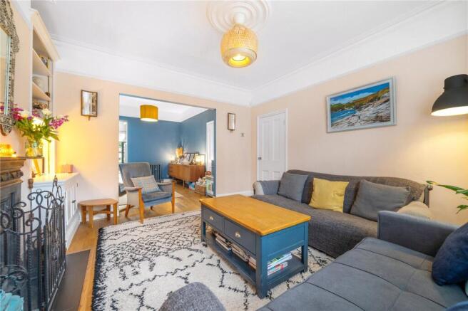 Reception Room 1