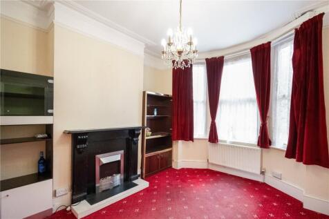 Landells Road, East Dulwich, London, SE22