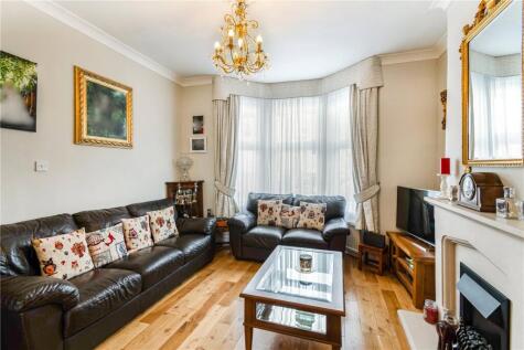 Ulverscroft Road, East Dulwich, London, SE22