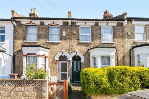 Henslowe Road, London, SE22