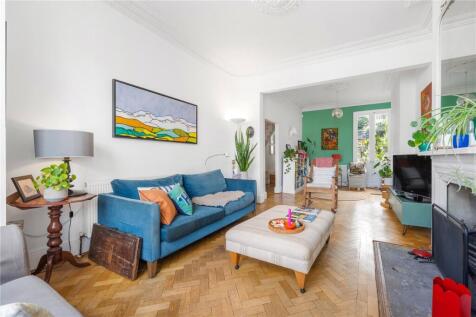 Hillcourt Road, East Dulwich, London, SE22