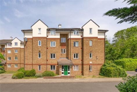 Beacon Gate, Nunhead, London, SE14