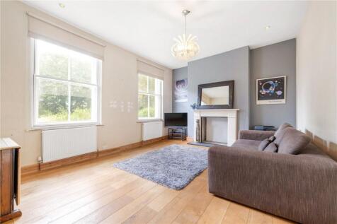 Peckham Rye, Peckham Rye, London, SE15