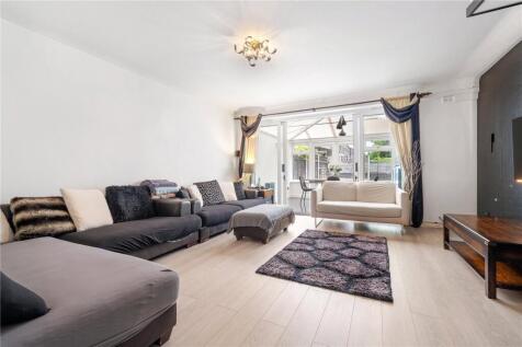 Hillsboro Road, East Dulwich, London, SE22