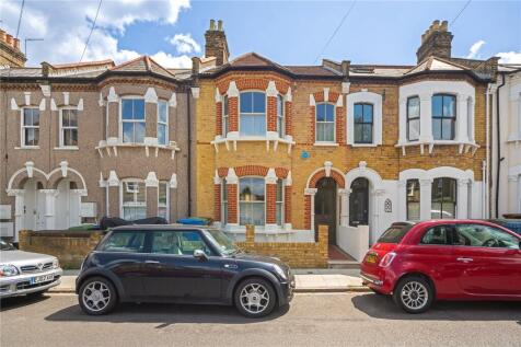 Fellbrigg Road, East Dulwich, London, SE22