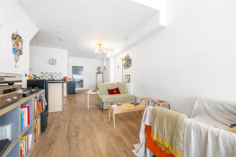 Bellenden Road, Peckham Rye, London, SE15