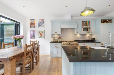 Rodwell Road, East Dulwich Road, London, SE22