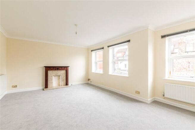 Bedroom Two Part Two