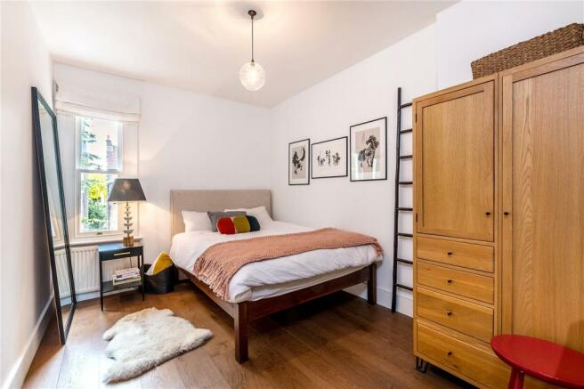 4 Bedroom Semi Detached House For Sale In Barry Road East Dulwich