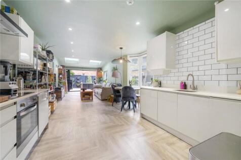 Lordship Lane, East Dulwich, London, SE22