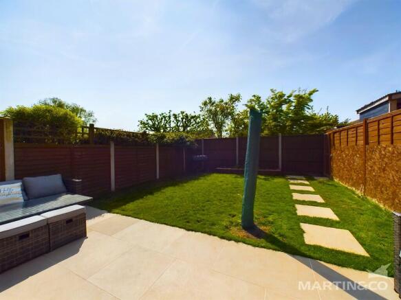 24 Binsted Avenue...