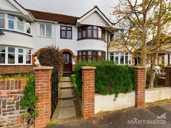 Property Front