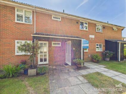 Gilwynes, Bognor Regis