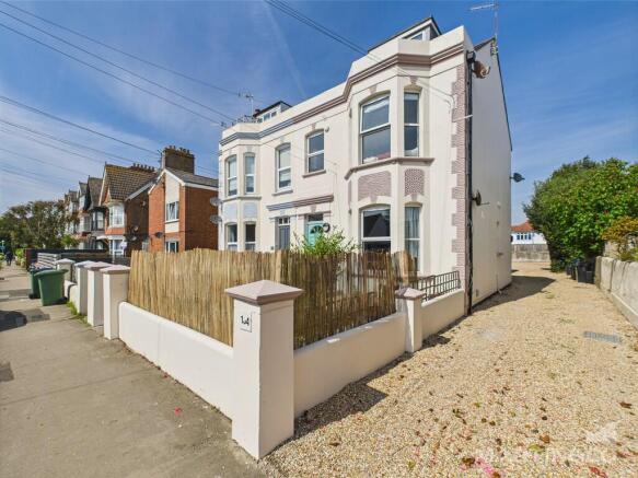 Aldwick Road