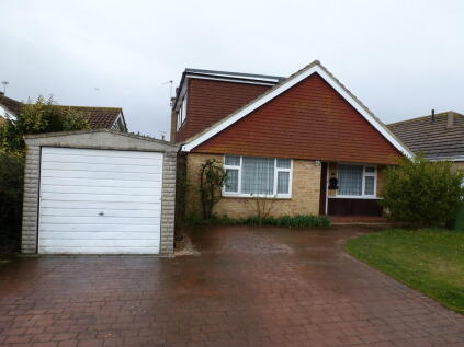 Greenlea Avenue, Nyetimber