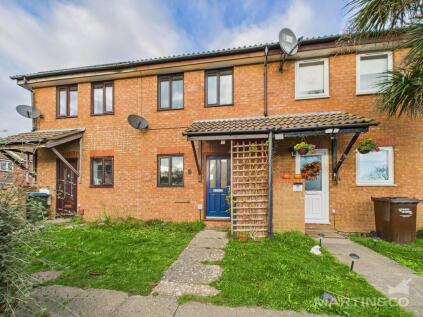 Macklin Road, Bognor Regis