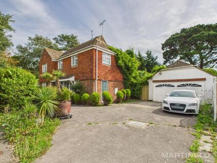 Heghbrok Way, Bognor Regis