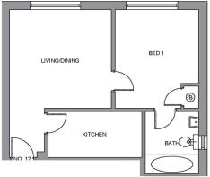 FLOOR PLAN 12