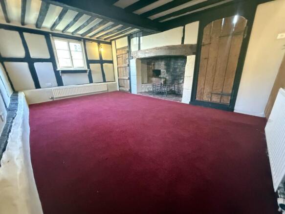 RECEPTION 1