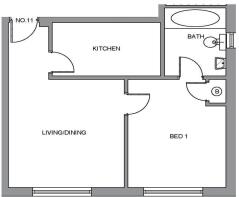 FLOOR PLAN 11