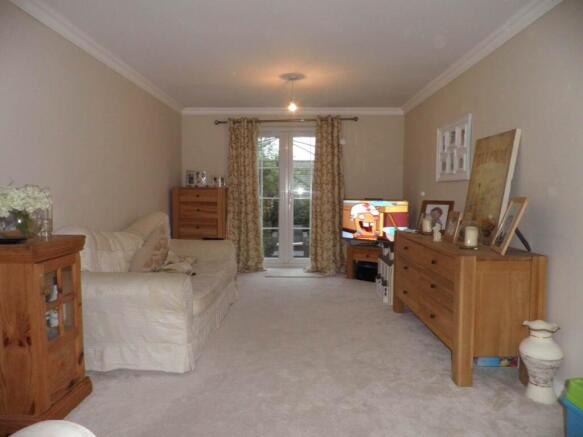 FRENCH DOORS