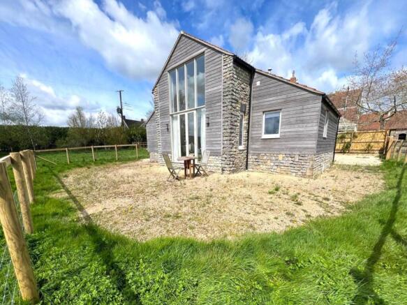 Southwood Lodge PHOT