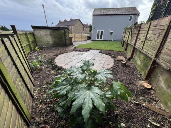 GARDEN