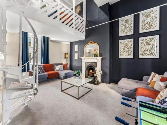 DRAWING ROOM