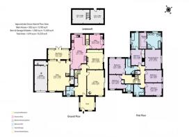 FLOOR PLAN HOUSE