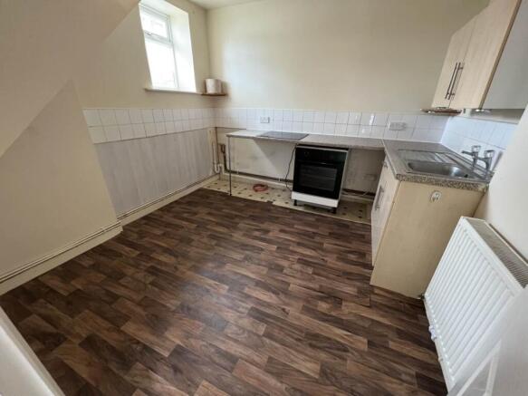 KITCHEN LOUNGE