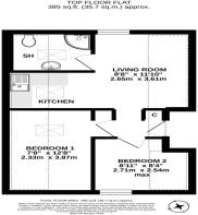 Floorplan - 45 Churc