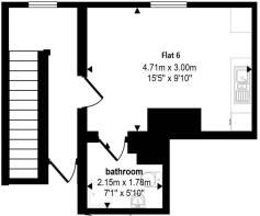 FLOOR PLAN F6