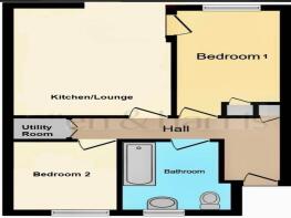 Goose Street Floorpl