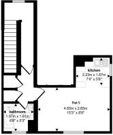 FLOOR PLAN F 5