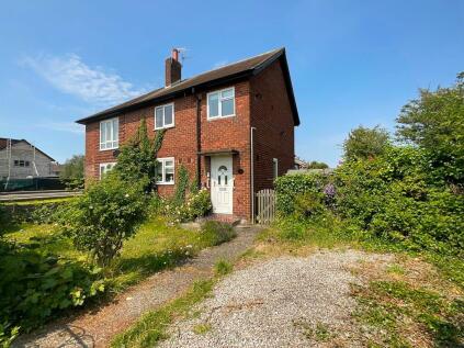 Threfalls Lane, Southport