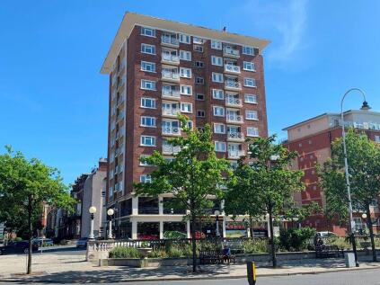 Lord Street, Southport