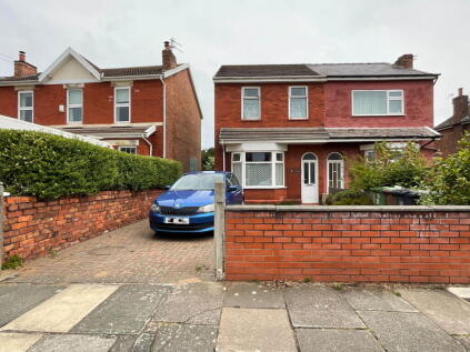 Leamington Road, Ainsdale, Southport