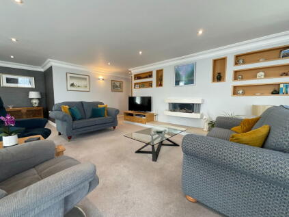 Marine Gate Mansions, Promenade, Southport