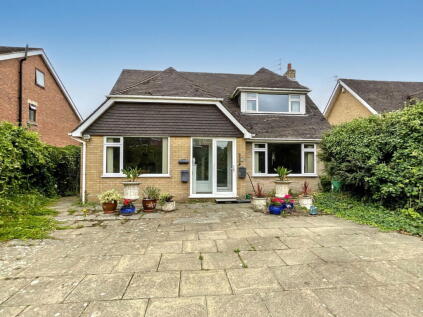 Lulworth Road, Birkdale, Southport