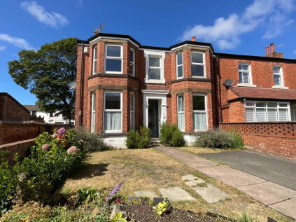 Alma Road, Birkdale, Southport, PR8 4AN