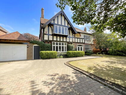 Lancaster Road, Birkdale, Southport