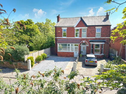 Hazel Grove, Southport, PR8 6AX