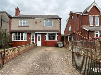 Lytham Road, Marshside, Southport