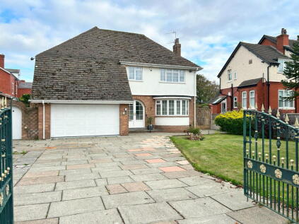 Granville Road, Birkdale, Southport