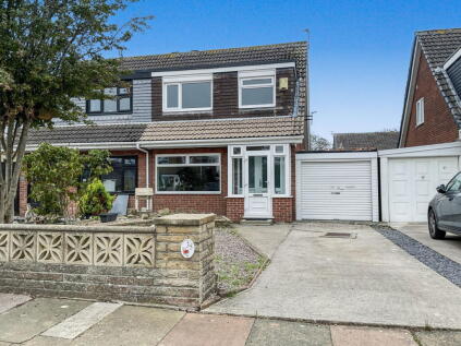 Millars Pace, Marshside, Southport