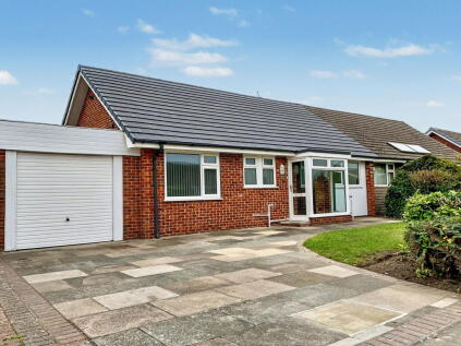 Hornby Road, Marshside, Southport