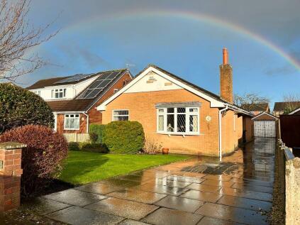 Granby Close, Southport